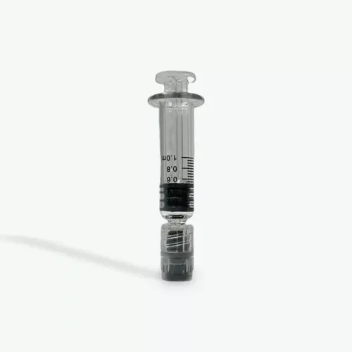 Glass Syringe 1ML product image